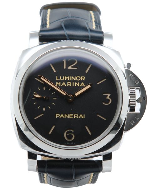 Panerai Luminor Marina PAM00422